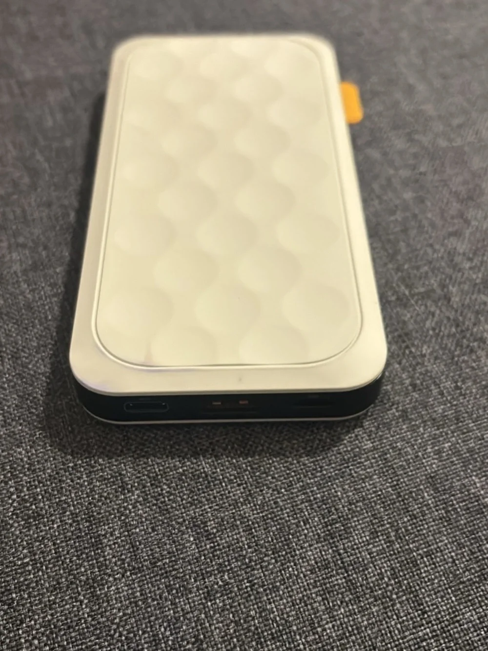 N/A portable charger